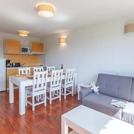 2 Bedroom In