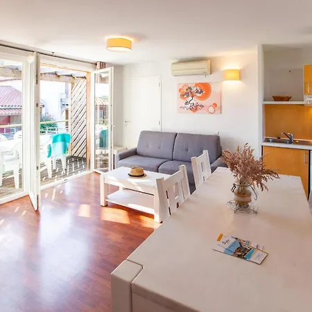 Gorgeous In With Swimming Pool 아파트